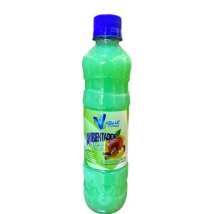 Ambientador Manzana  y Canela 500 ml.