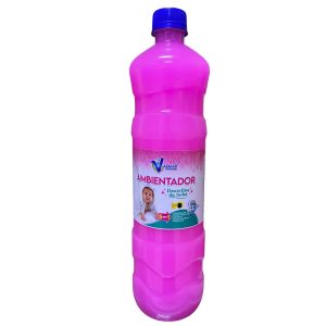 Ambientador Bebé Rosado 1 Lt.
