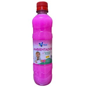 Ambientador Bebé 500 ml.