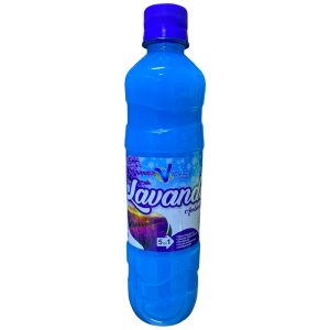 Ambientador Lavanda 500 ml.
