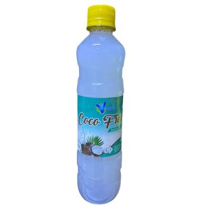 Ambientador Coco 500 ml.