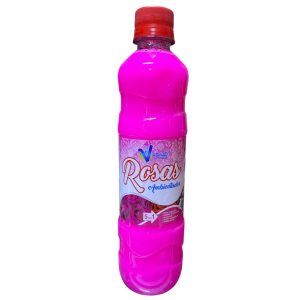 Ambientador Rosas 500 ml.