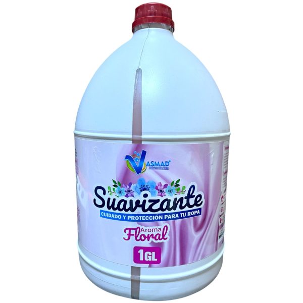 SUAVIZANTE GALON 3.8LT