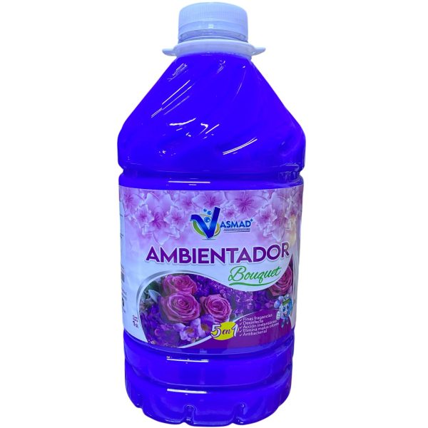Ambientador Bouquet Galón