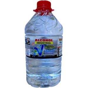 Alcohol Industrial Galón