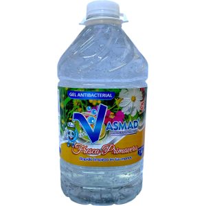 Gel Antibacterial Galón