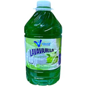 Lavavajilla Manzana Galón