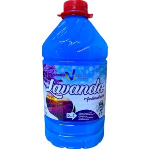 Ambientador Lavanda Galón