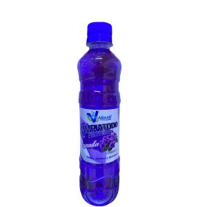 Limpiatodo Lavanda 500 ml.