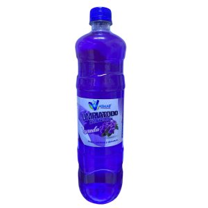 Limpiatodo Lavanda 1 Lt.