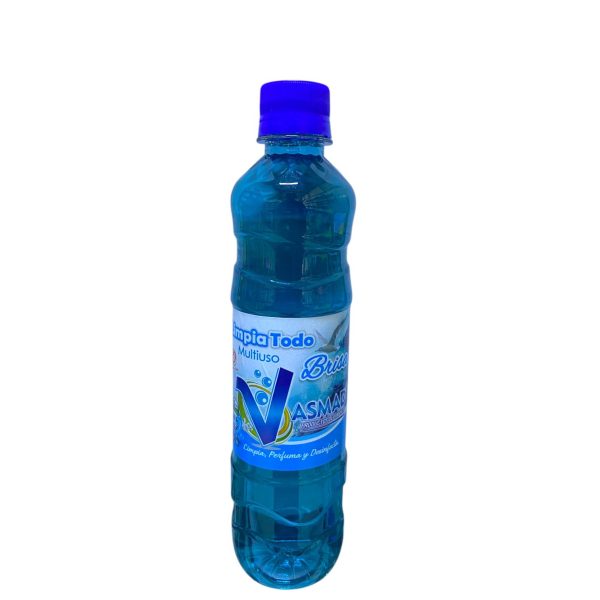 Limpiatodo Brisa 500 ml.