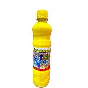 Cera al Agua Amarilla 500ml