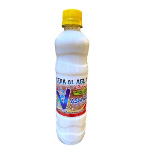 Cera al Agua Blanca 500ml