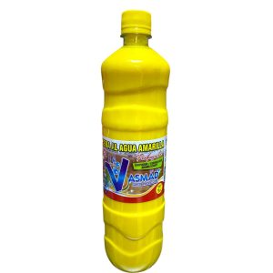 Cera al Agua Amarilla 1Lt