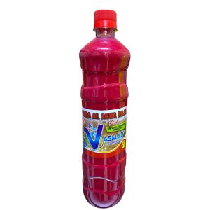 Cera al Agua Roja 1 Lt.