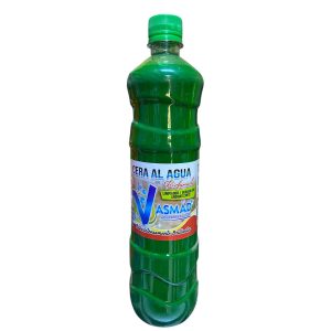 Cera al Agua Verde 1Lt