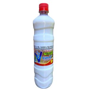 Cera al Agua Blanca 1Lt