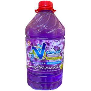 Jabón de Tocador Lavanda Galón