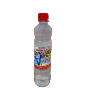 Shampoo para Alfombras 500 ml.