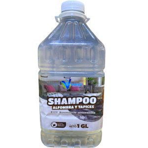 Shampoo para Alfombras Galón