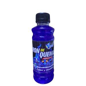Ron de Quemar 250 ml.