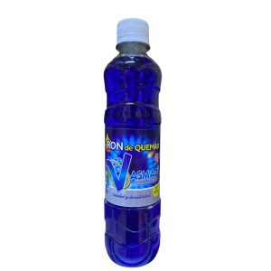 Ron de Quemar 500 ml.