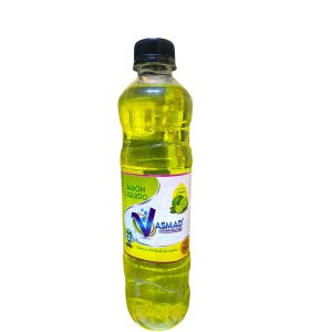 Jabón Líquido Limon 500 ml.