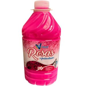 Ambientador Rosas Galón