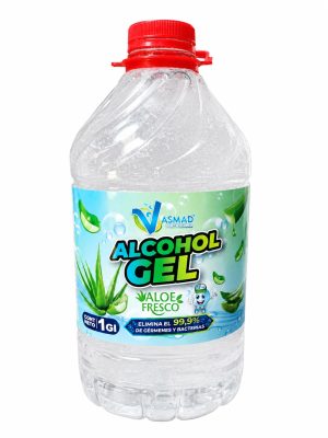 Gel Antibacterial Galón