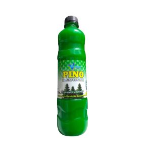 Desinfectante Pino 500 ml.