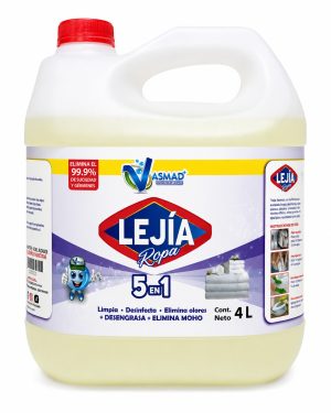 Lejia Tradicional Galon 4 Lt.