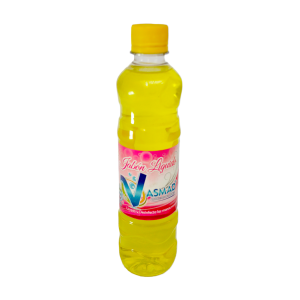 Jabón Líquido Amarillo 500 ml.