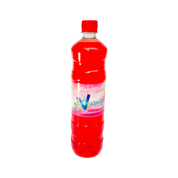 Jabón Líquido 1 Lt.