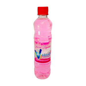 Jabón Líquido Rosado 500 ml.