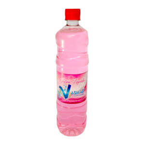 Jabón Líquido Rosado 1 Lt.