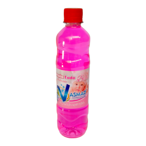 Limpiatodo Bebé 500 ml.