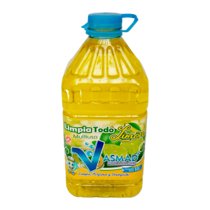 Limpiatodo Limón Galón