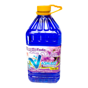 LIMPIATODO LAVANDA GALON