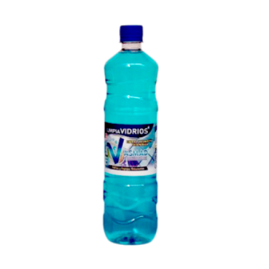 Limpiavidrio 500 ml.