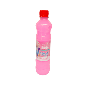 Ambientador Bebé 500 ml.