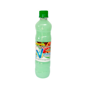 Ambientador Manzana  y Canela 500 ml.