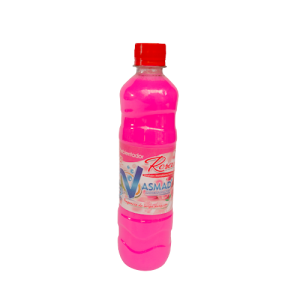 Ambientador Rosas 500 ml.