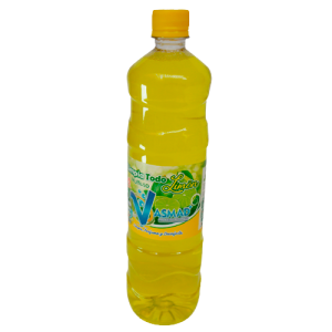 Limpiatodo Limón 1 Lt.