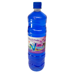 Limpiatodo Violeta 1 Lt.