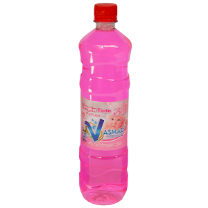 Limpiatodo Bebé 1 Lt.