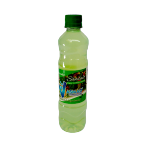Ambientador Sándalo 500 ml.