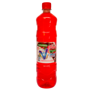 Ambientador Fresa 1 Lt.