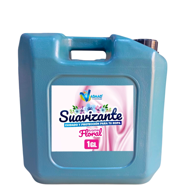 Suavizante Bidon