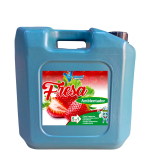Ambientador Fresa Bidon