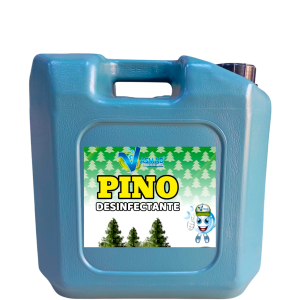 Desinfectante Pino Bidon